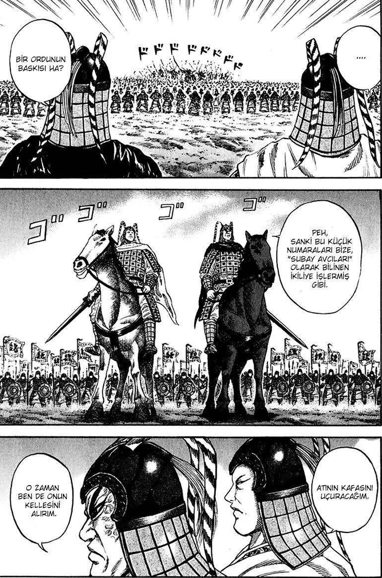 Kingdom - Bölüm 69 - Sayfa 17