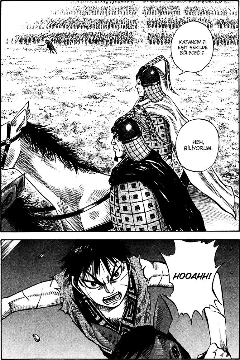 Kingdom - Bölüm 69 - Sayfa 18