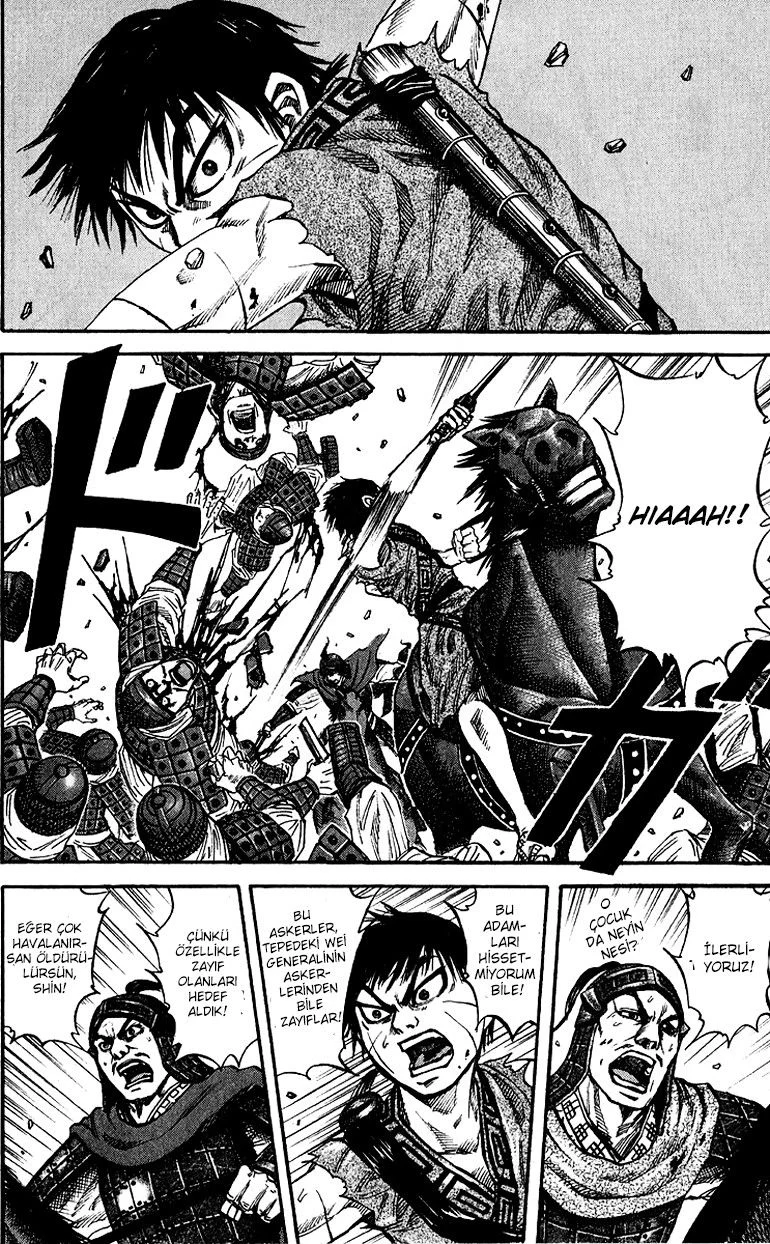 Kingdom - Bölüm 69 - Sayfa 6