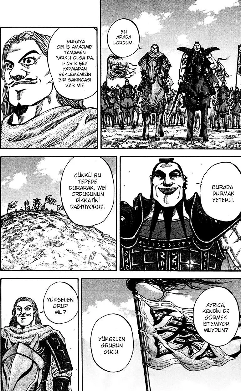 Kingdom - Bölüm 69 - Sayfa 8