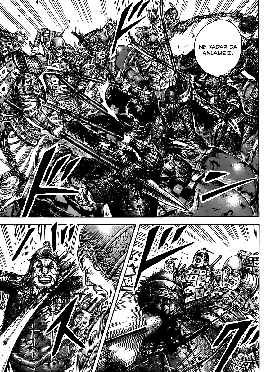 Kingdom - Bölüm 470 - Sayfa 10