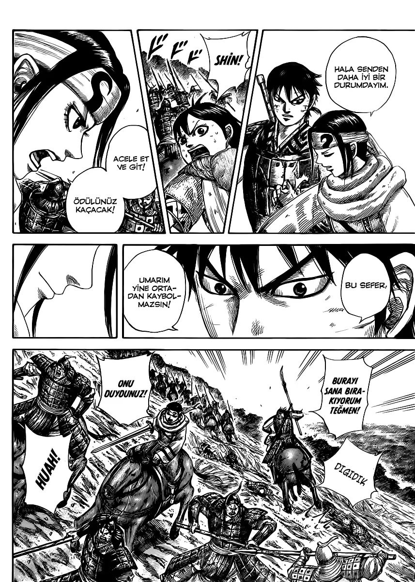 Kingdom - Bölüm 470 - Sayfa 7