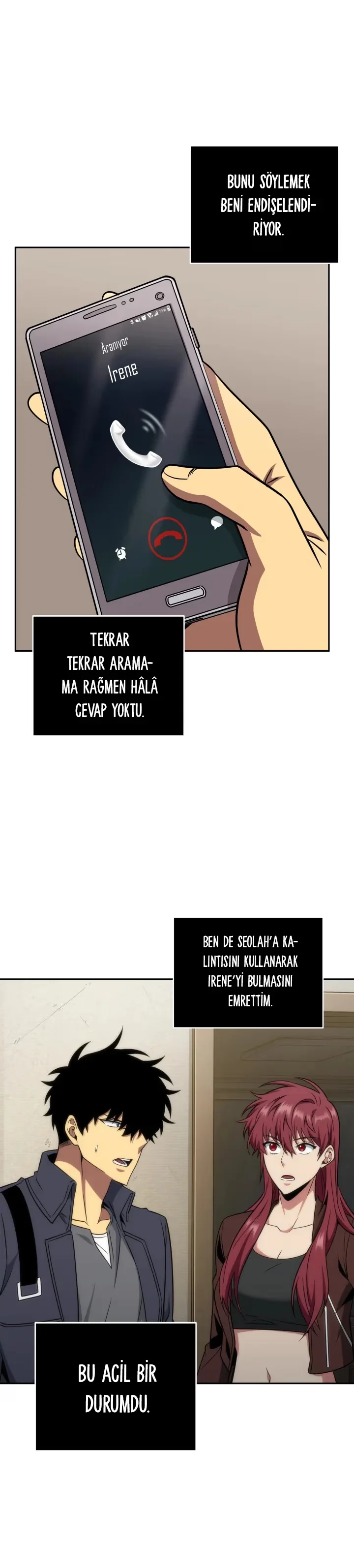 Tomb Raider King - Bölüm 278 - Sayfa 11