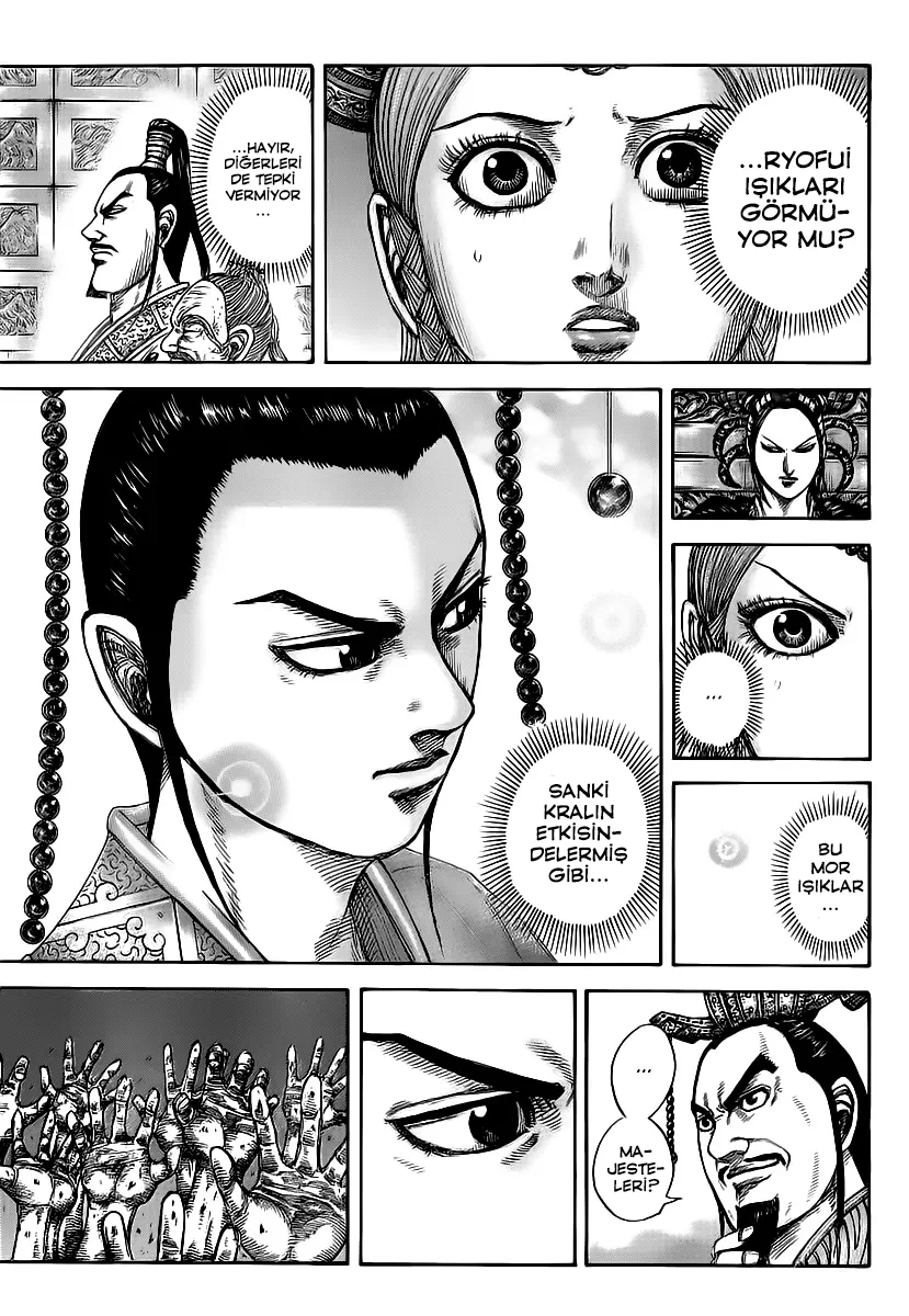 Kingdom - Bölüm 426 - Sayfa 4