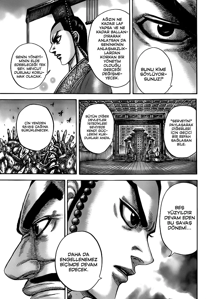 Kingdom - Bölüm 426 - Sayfa 6
