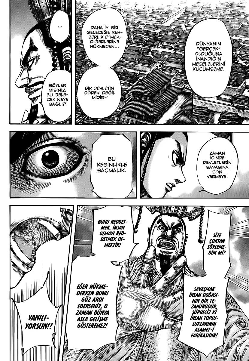 Kingdom - Bölüm 426 - Sayfa 7