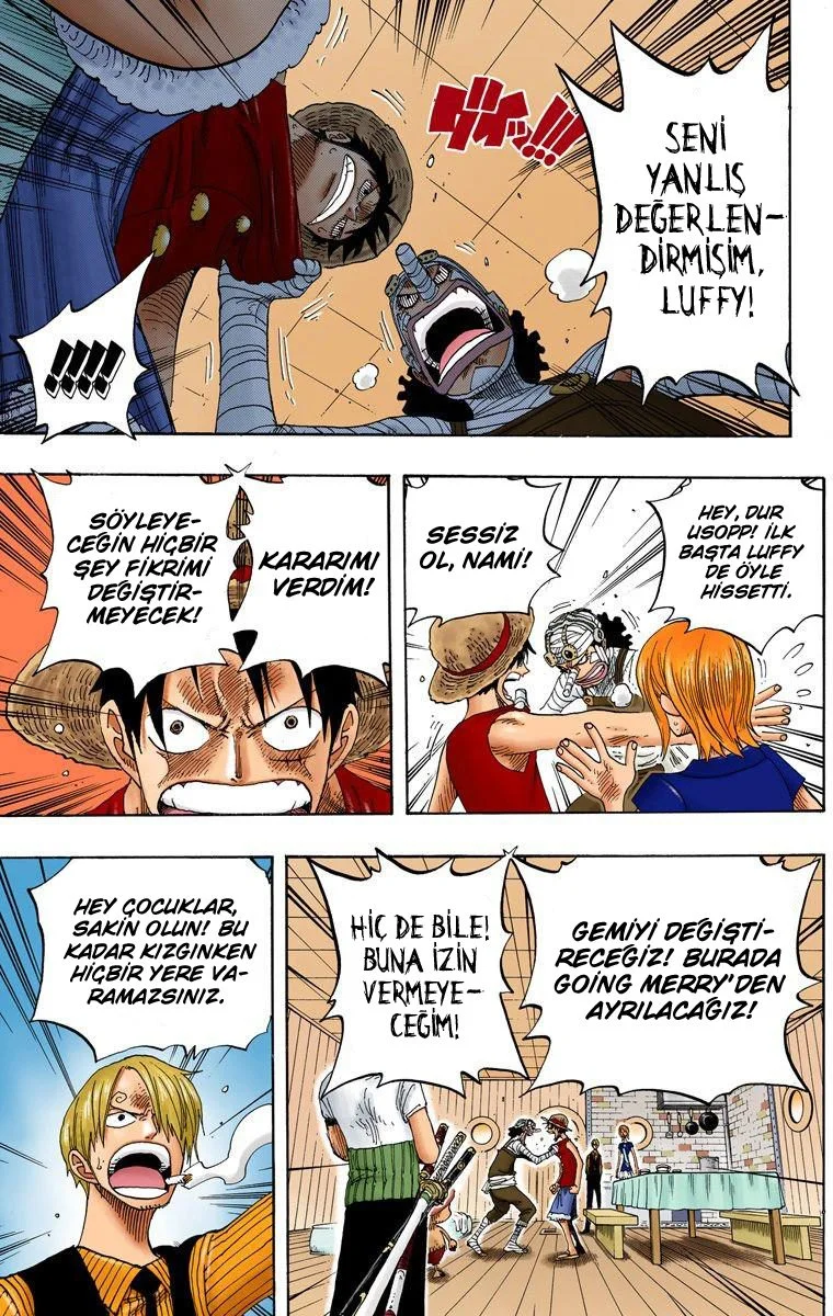 One Piece - Bölüm 331 - Sayfa 13