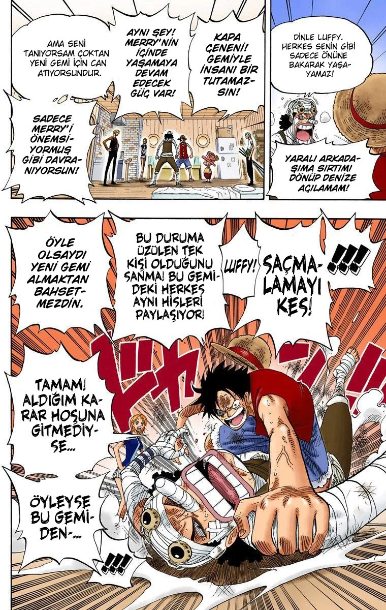 One Piece - Bölüm 331 - Sayfa 14