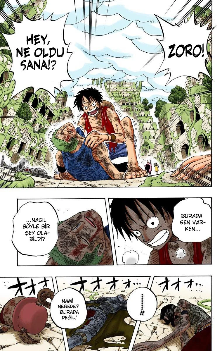 One Piece - Bölüm 277 - Sayfa 13