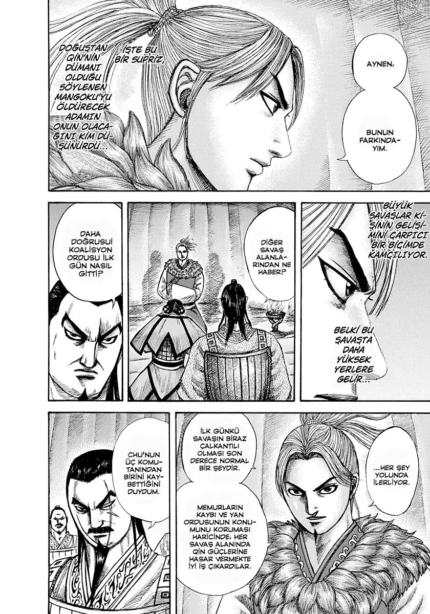 Kingdom - Bölüm 289 - Sayfa 13