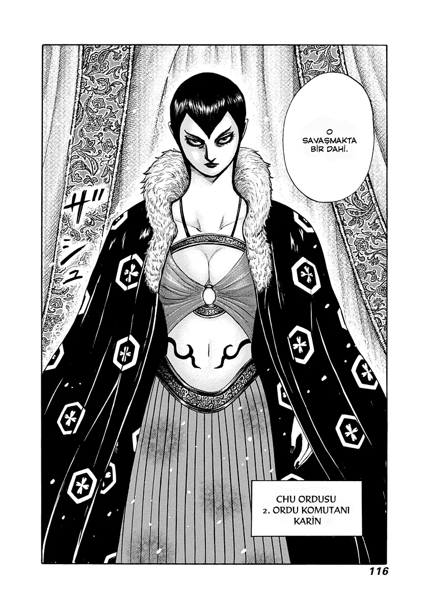 Kingdom - Bölüm 289 - Sayfa 19