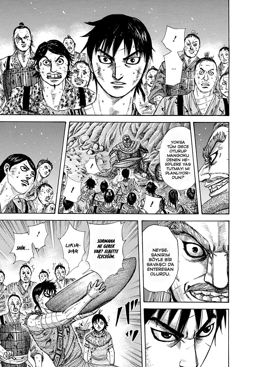 Kingdom - Bölüm 289 - Sayfa 4
