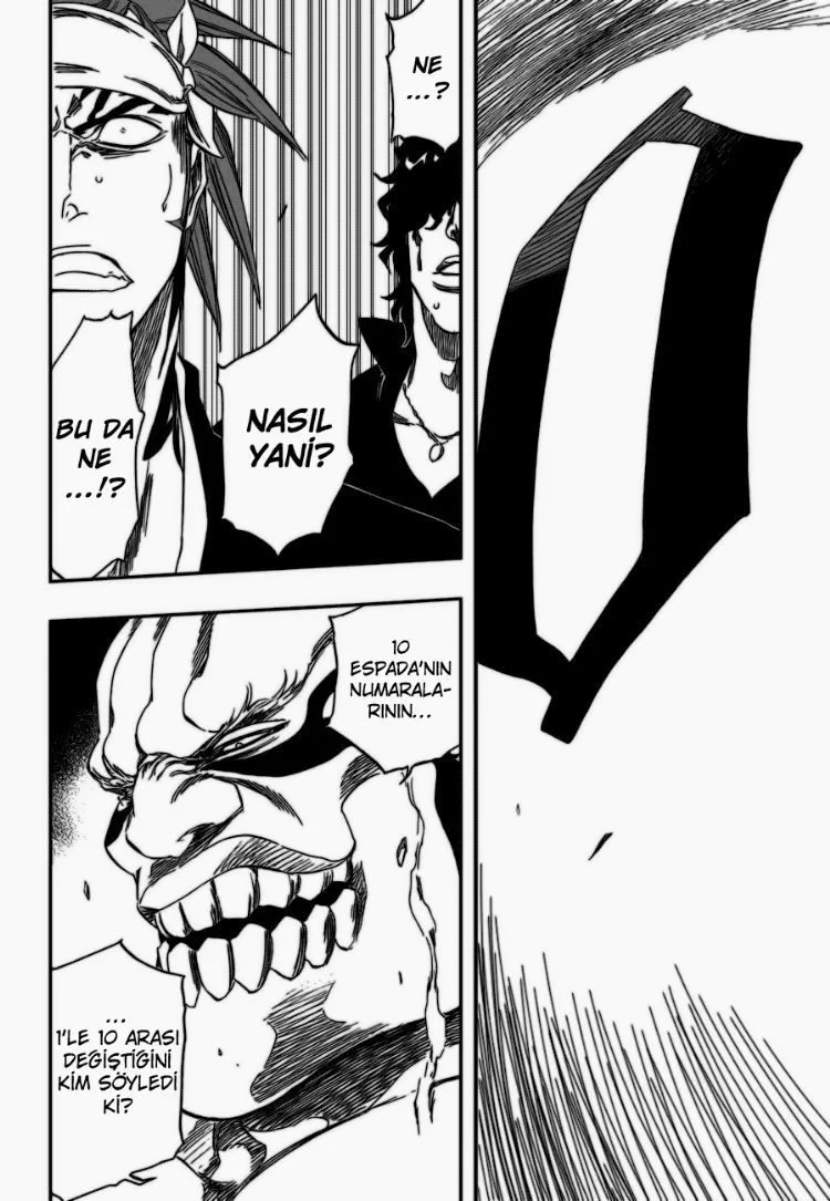 Bleach - Bölüm 354 - Sayfa 15