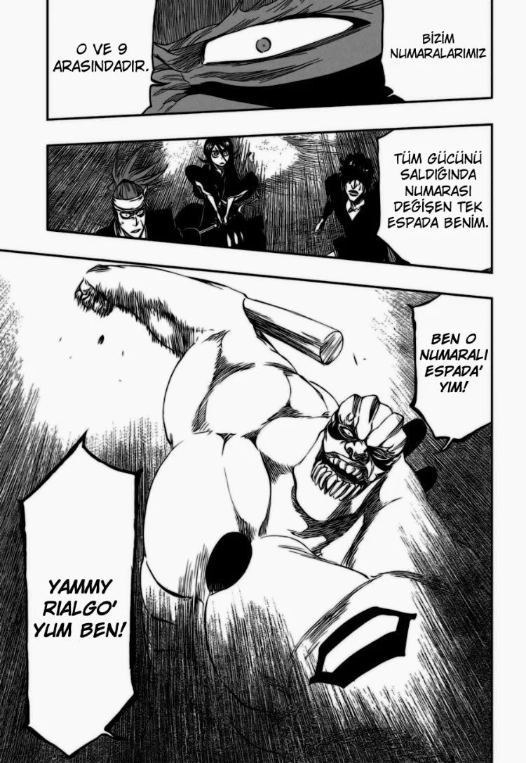 Bleach - Bölüm 354 - Sayfa 16