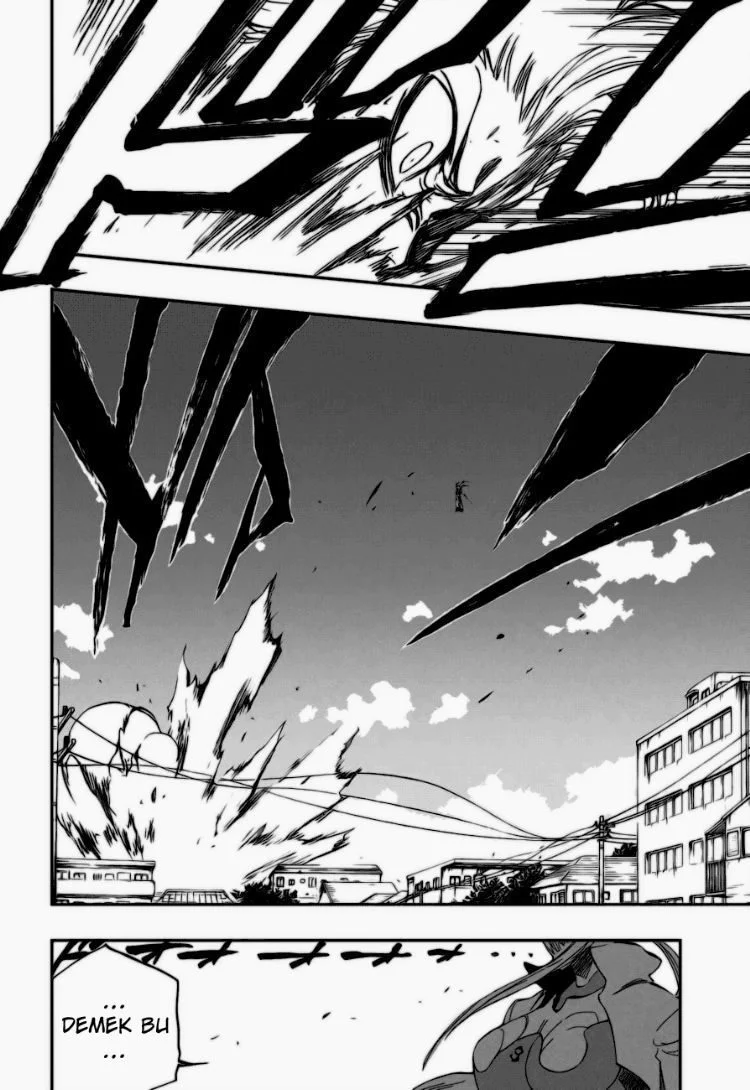 Bleach - Bölüm 354 - Sayfa 17