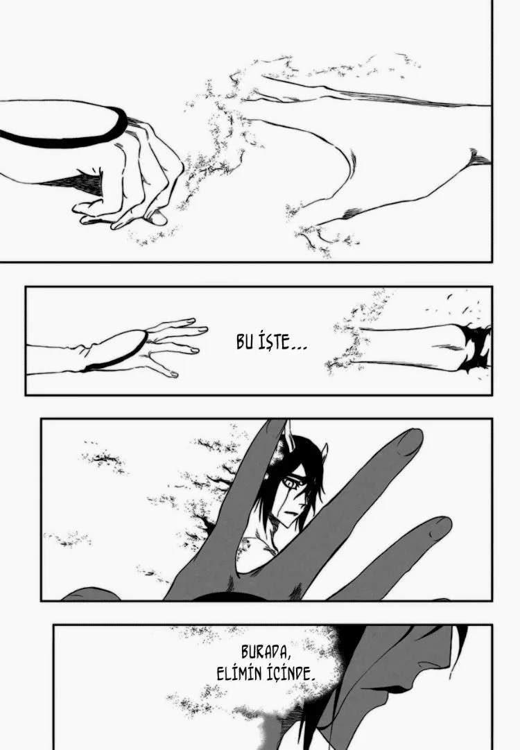 Bleach - Bölüm 354 - Sayfa 4