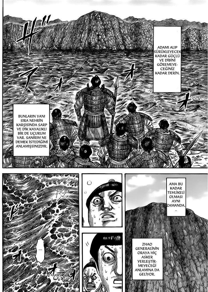 Kingdom - Bölüm 455 - Sayfa 13