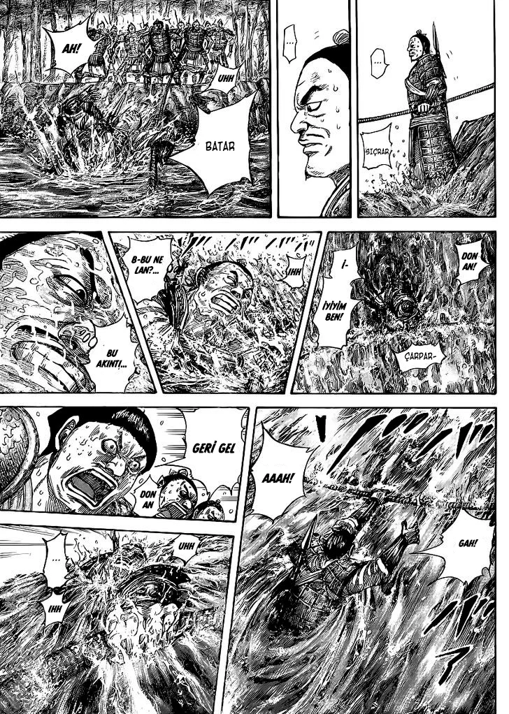 Kingdom - Bölüm 455 - Sayfa 16