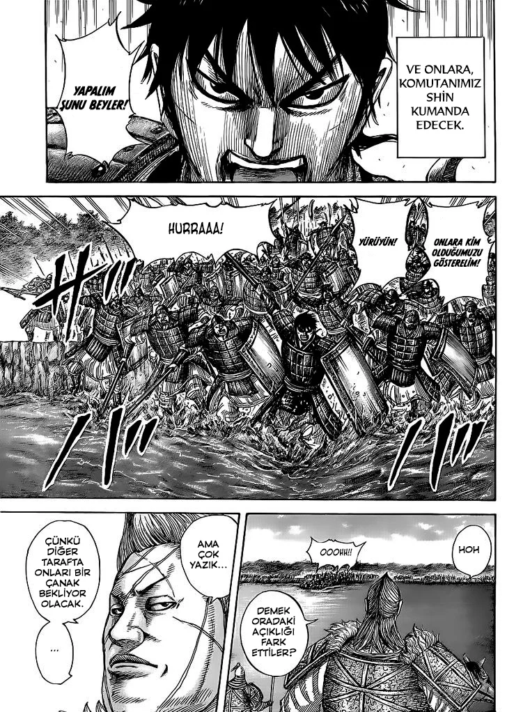 Kingdom - Bölüm 455 - Sayfa 6