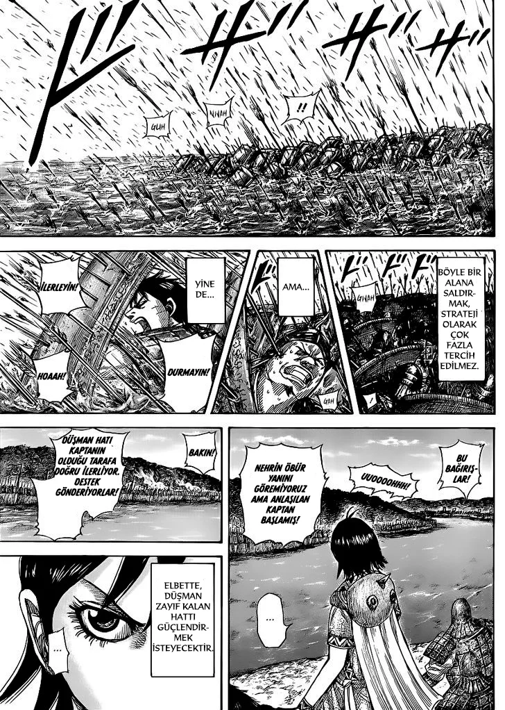 Kingdom - Bölüm 455 - Sayfa 8