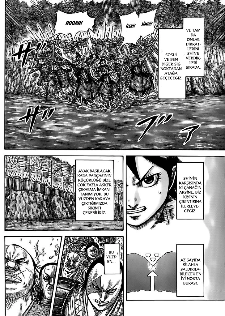Kingdom - Bölüm 455 - Sayfa 9