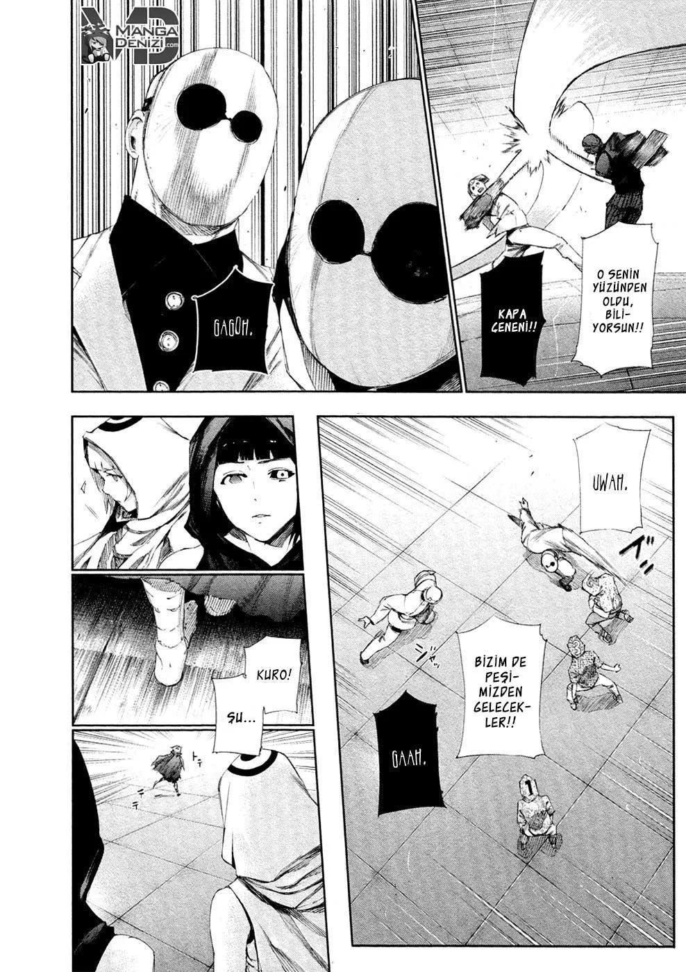 Tokyo Ghoul - Bölüm 97 - Sayfa 10