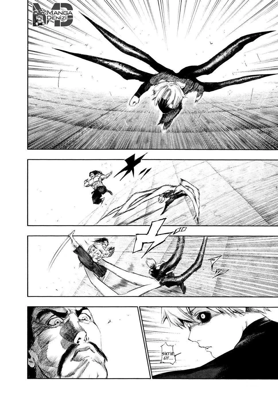 Tokyo Ghoul - Bölüm 97 - Sayfa 12