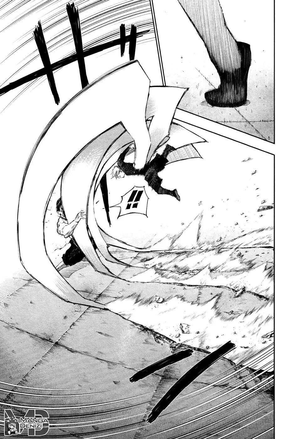 Tokyo Ghoul - Bölüm 97 - Sayfa 13