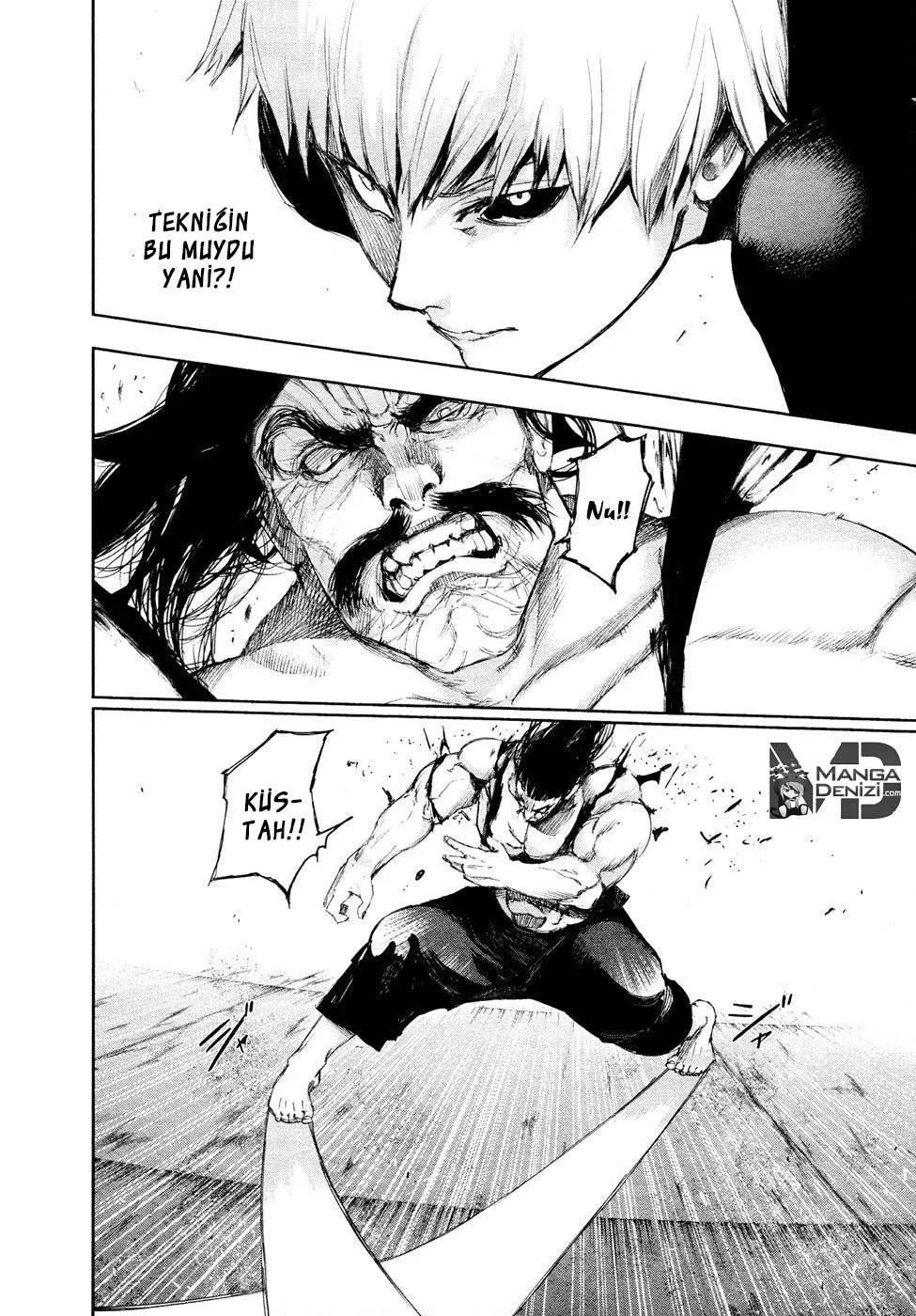 Tokyo Ghoul - Bölüm 97 - Sayfa 14