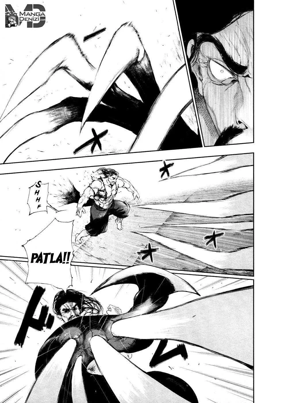 Tokyo Ghoul - Bölüm 97 - Sayfa 15