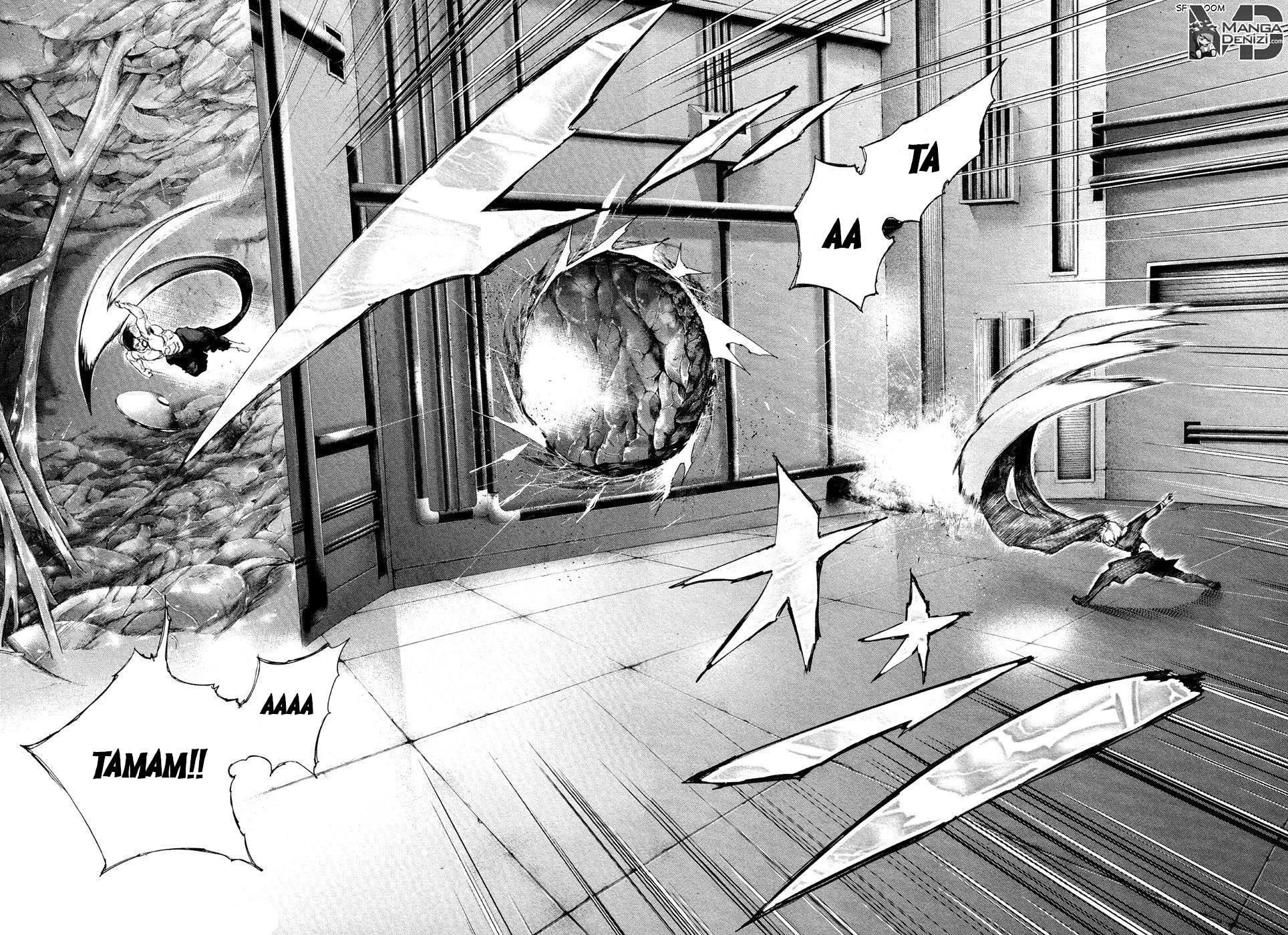 Tokyo Ghoul - Bölüm 97 - Sayfa 16