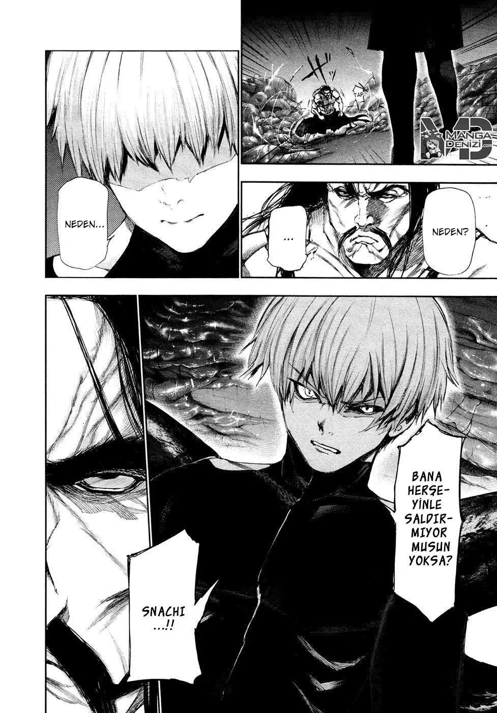 Tokyo Ghoul - Bölüm 97 - Sayfa 17