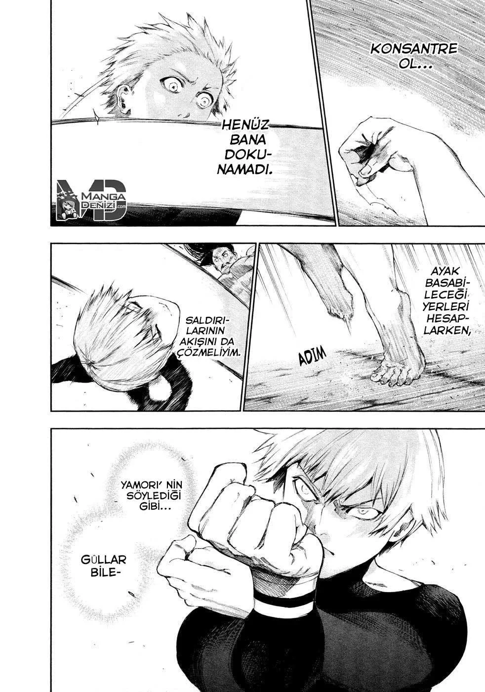 Tokyo Ghoul - Bölüm 97 - Sayfa 4