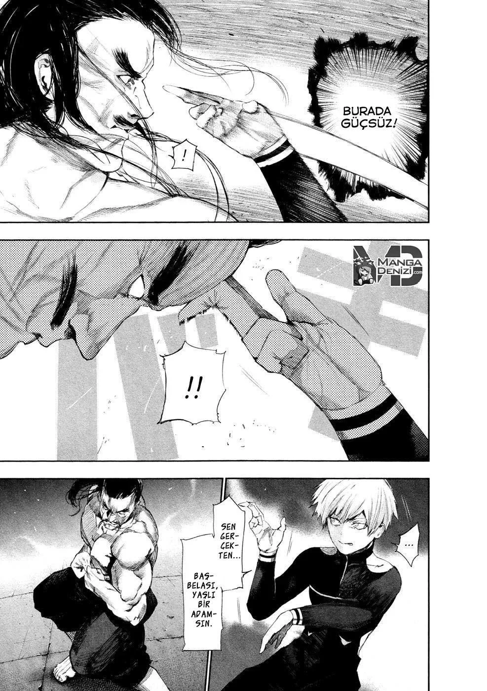 Tokyo Ghoul - Bölüm 97 - Sayfa 5