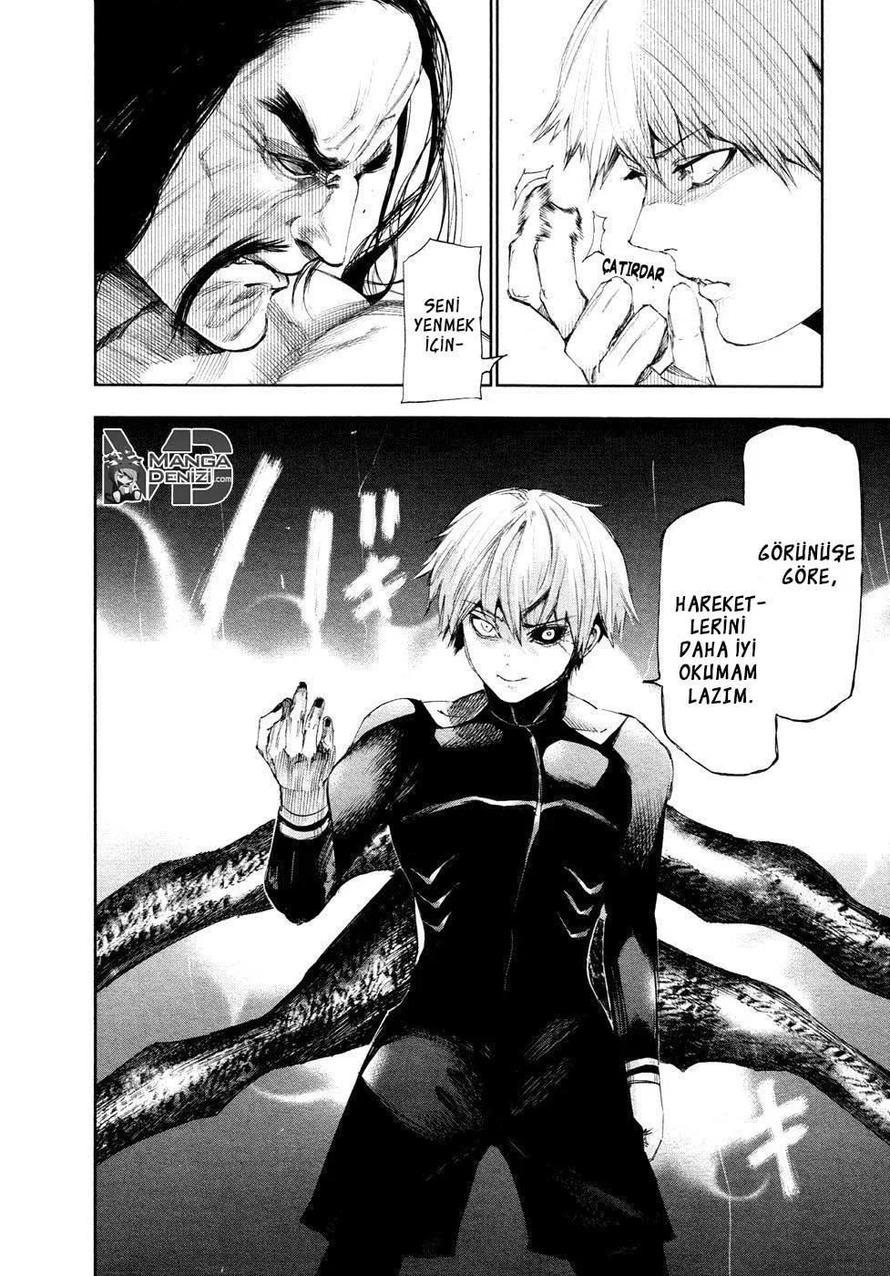 Tokyo Ghoul - Bölüm 97 - Sayfa 6