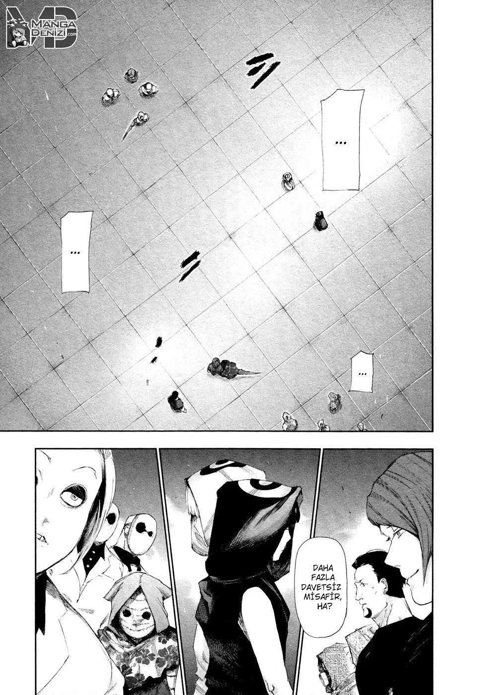 Tokyo Ghoul - Bölüm 97 - Sayfa 7