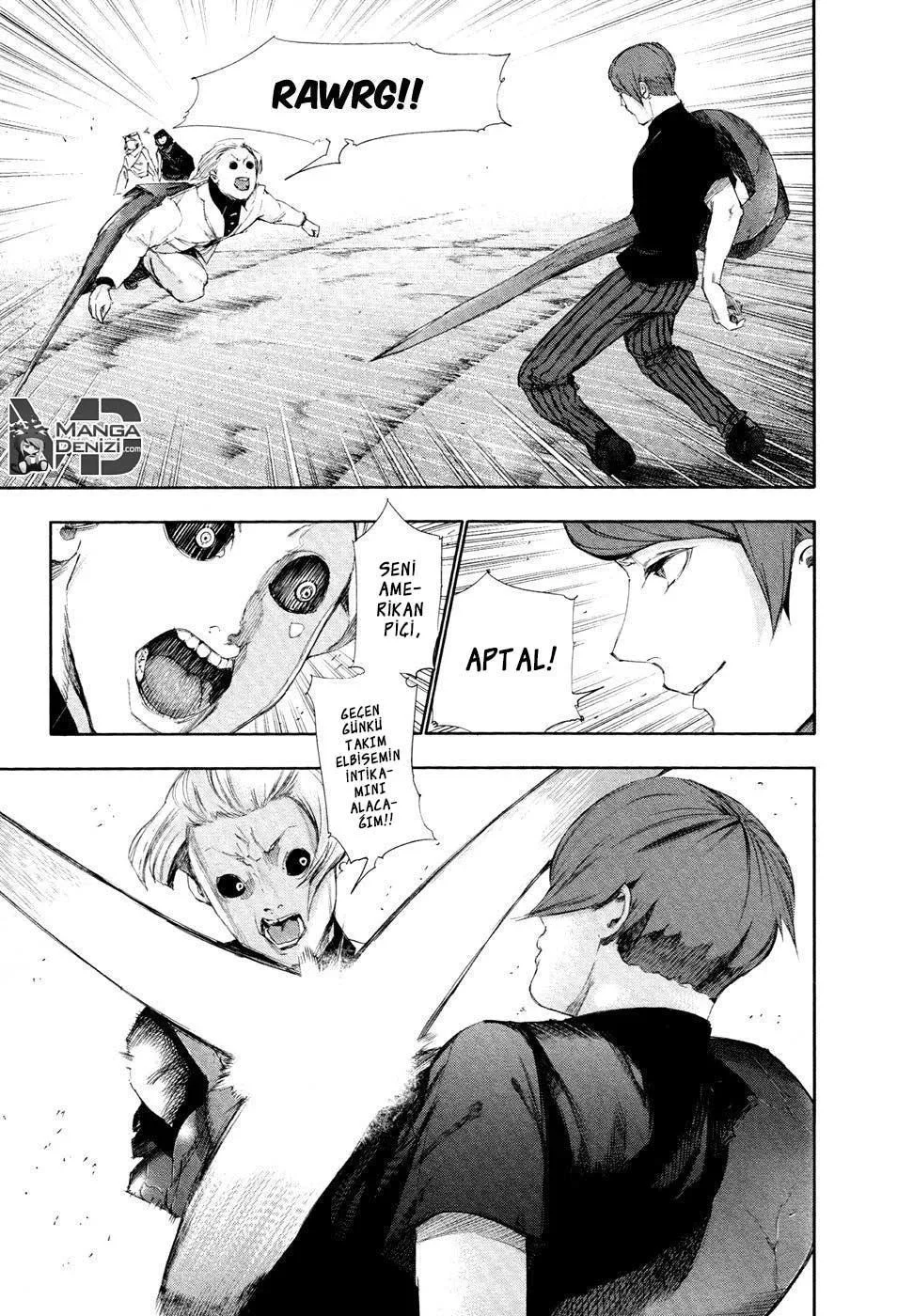 Tokyo Ghoul - Bölüm 97 - Sayfa 9