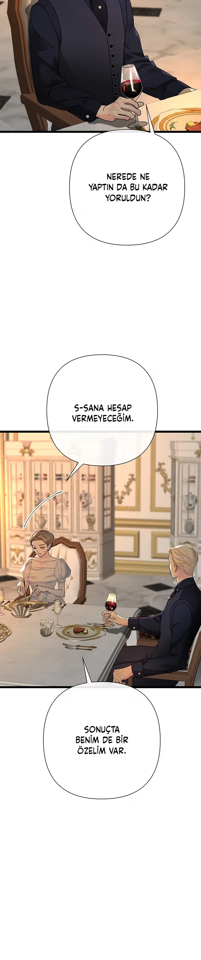 The Problematic Prince - Bölüm 69 - Sayfa 15
