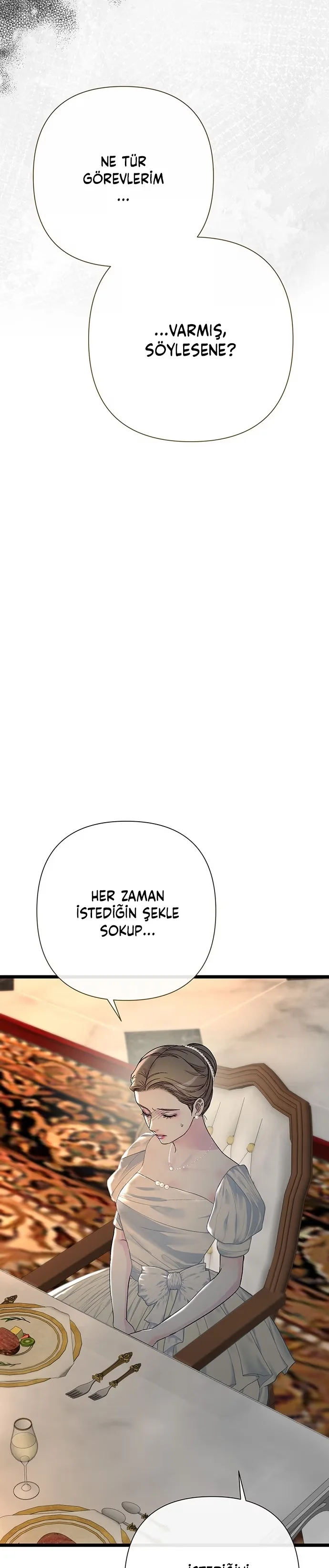 The Problematic Prince - Bölüm 69 - Sayfa 18