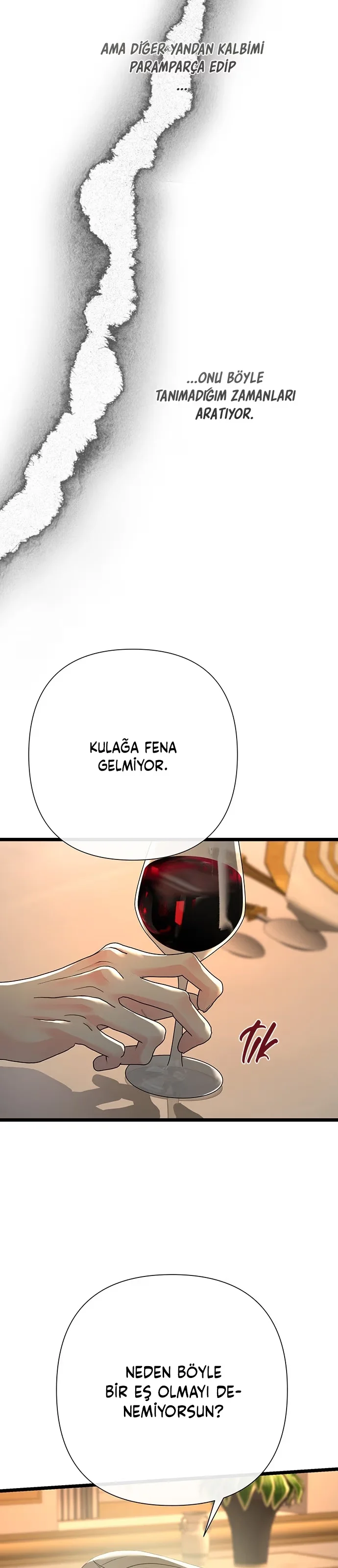 The Problematic Prince - Bölüm 69 - Sayfa 21