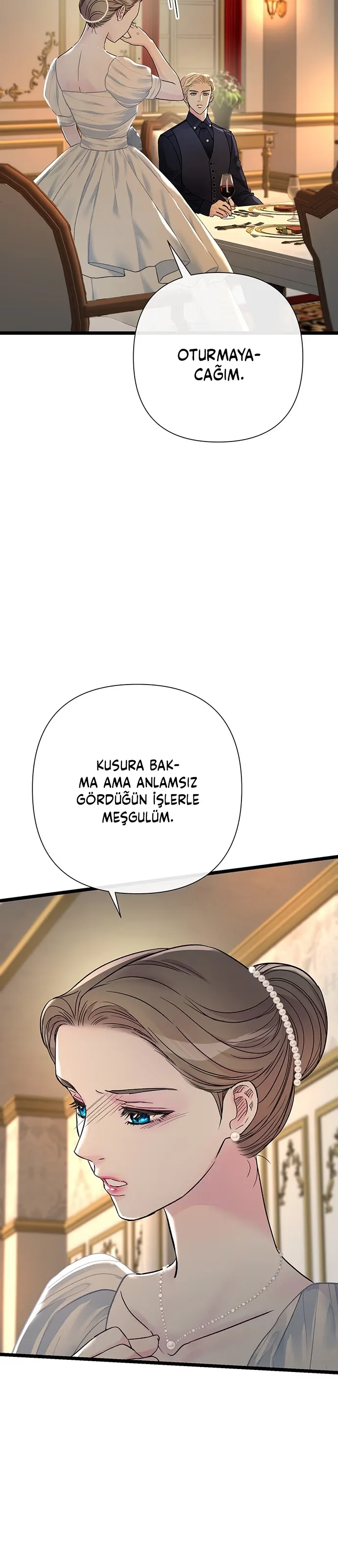 The Problematic Prince - Bölüm 69 - Sayfa 31