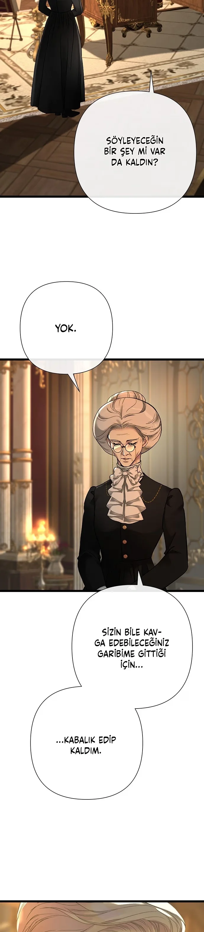 The Problematic Prince - Bölüm 69 - Sayfa 34