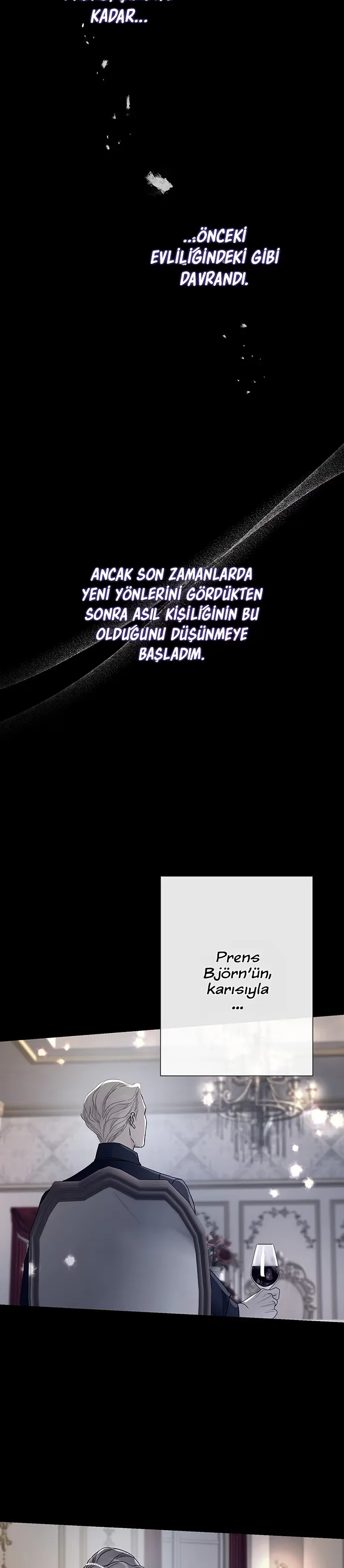 The Problematic Prince - Bölüm 69 - Sayfa 41