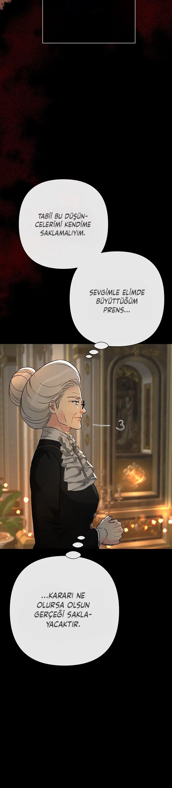 The Problematic Prince - Bölüm 69 - Sayfa 44