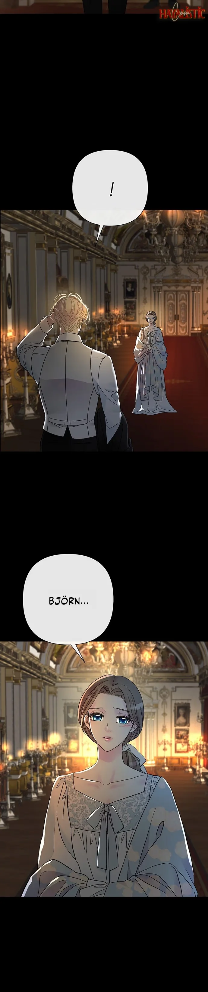 The Problematic Prince - Bölüm 69 - Sayfa 6