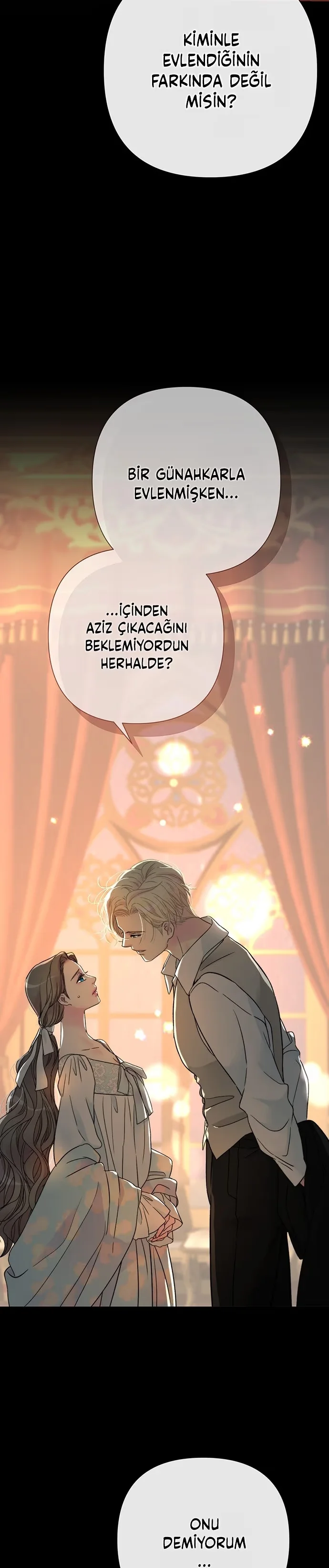 The Problematic Prince - Bölüm 69 - Sayfa 8
