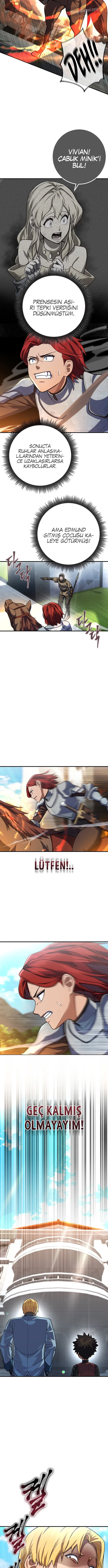 I Picked a Hammer to Save the World - Bölüm 13 - Sayfa 12