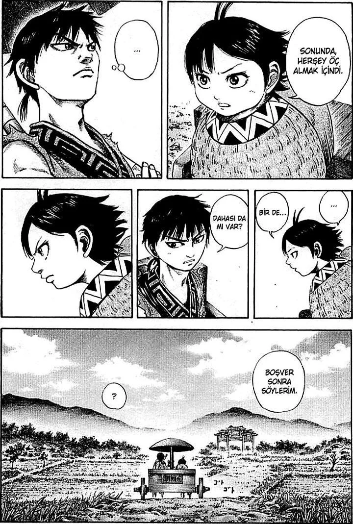 Kingdom - Bölüm 101 - Sayfa 10