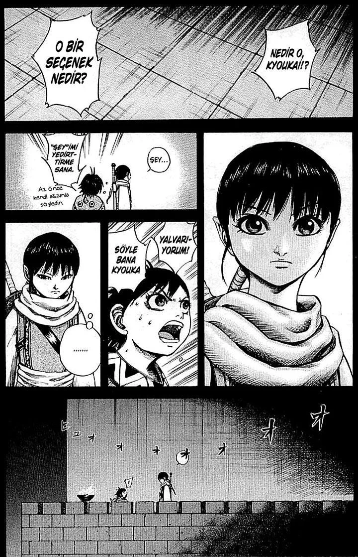 Kingdom - Bölüm 101 - Sayfa 11