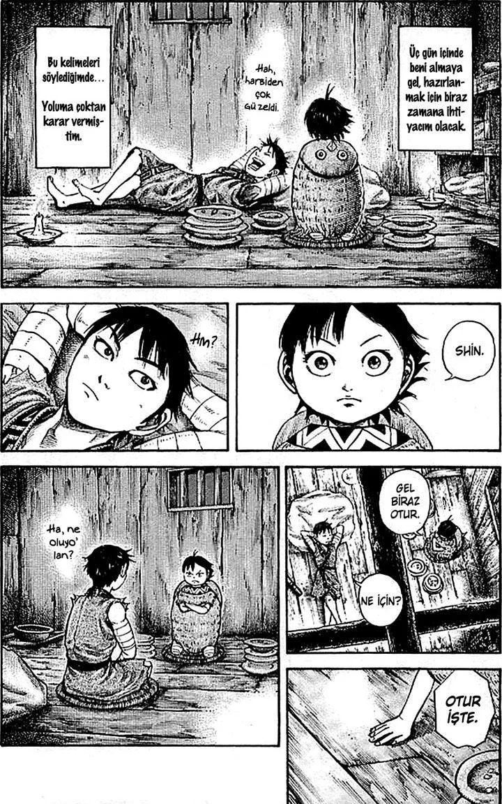 Kingdom - Bölüm 101 - Sayfa 14